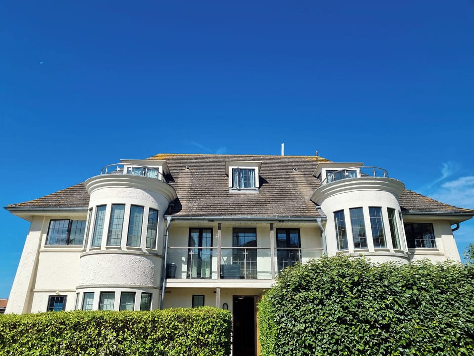 Cottage | Exterior
