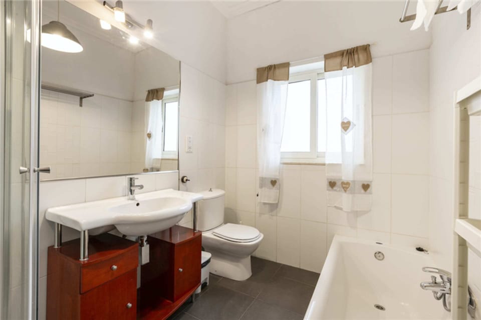 Sliema Retreat Apartment in Sliema