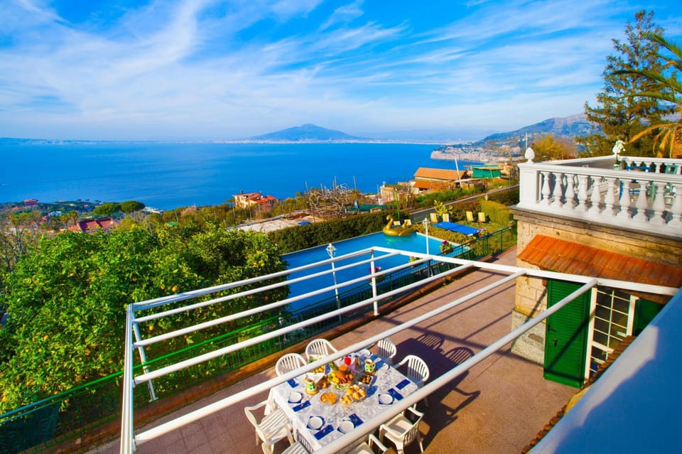 Villa, Smoking | 4 bedrooms