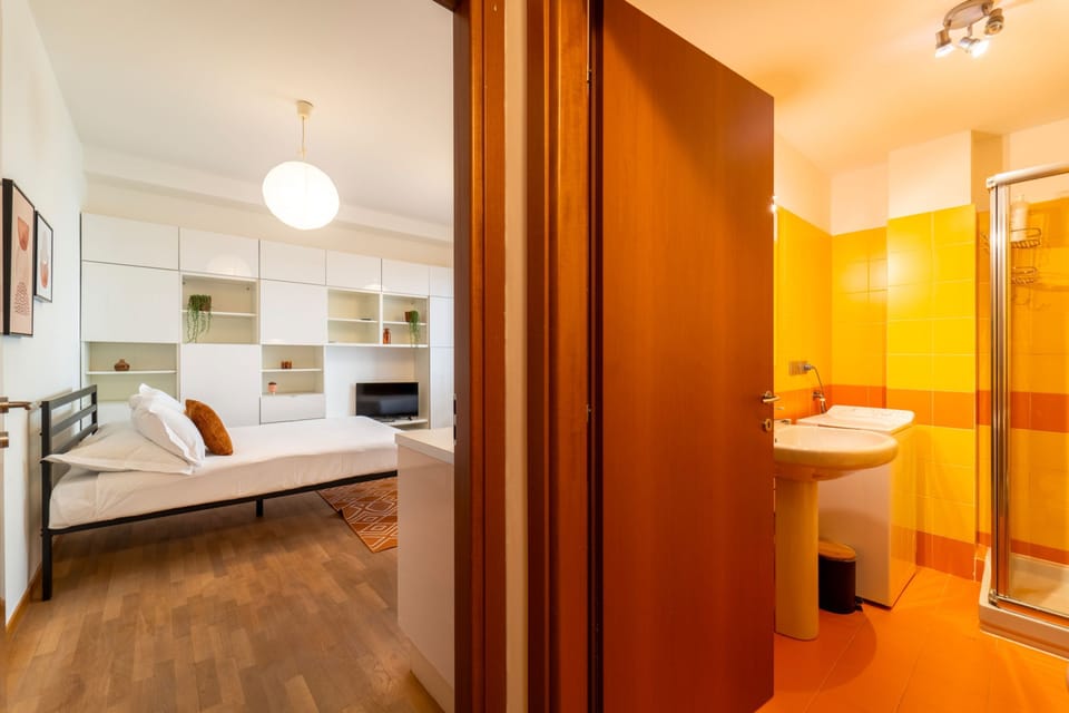 House | 1 bedroom