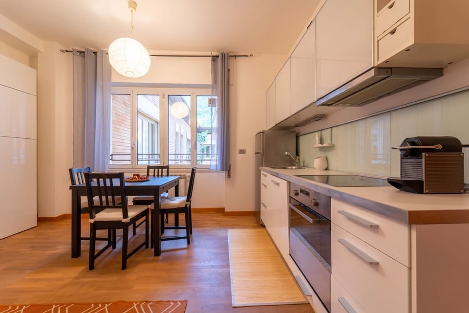 House | 1 bedroom