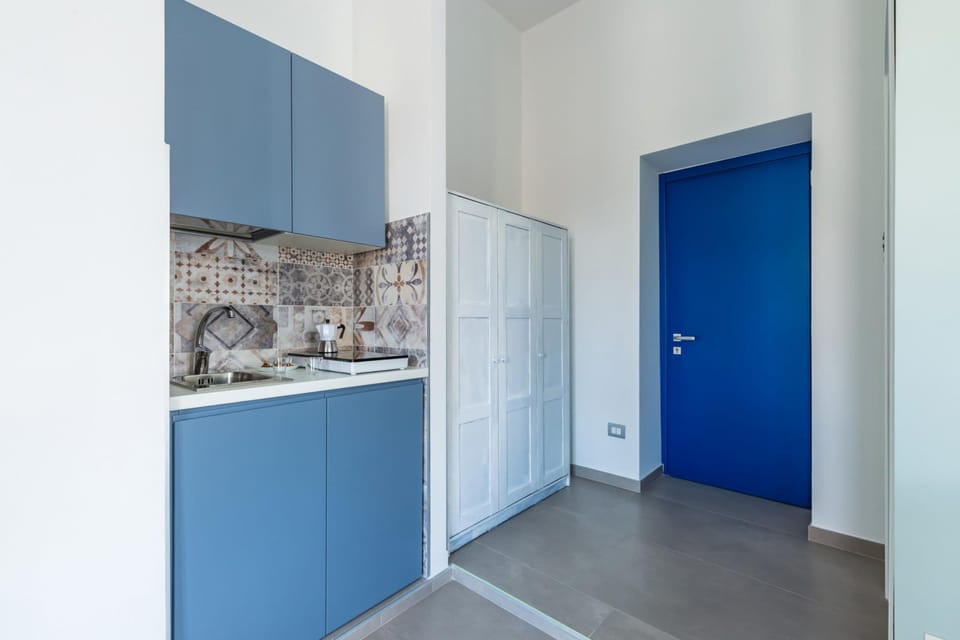House | 1 bedroom