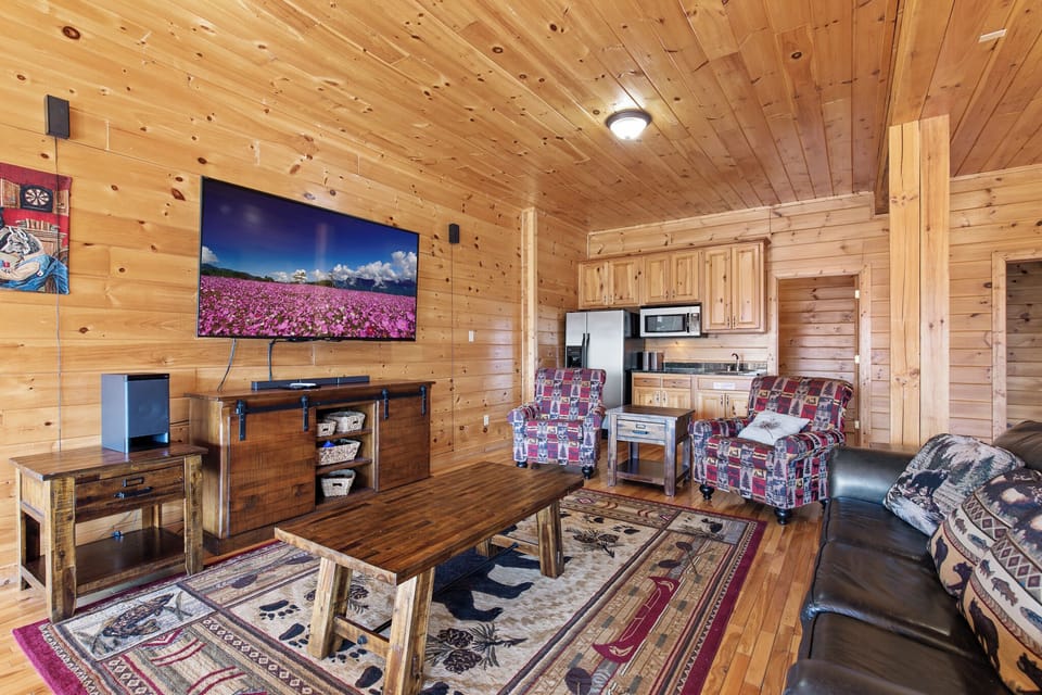 Studio (5 Bedrooms) | Property amenity