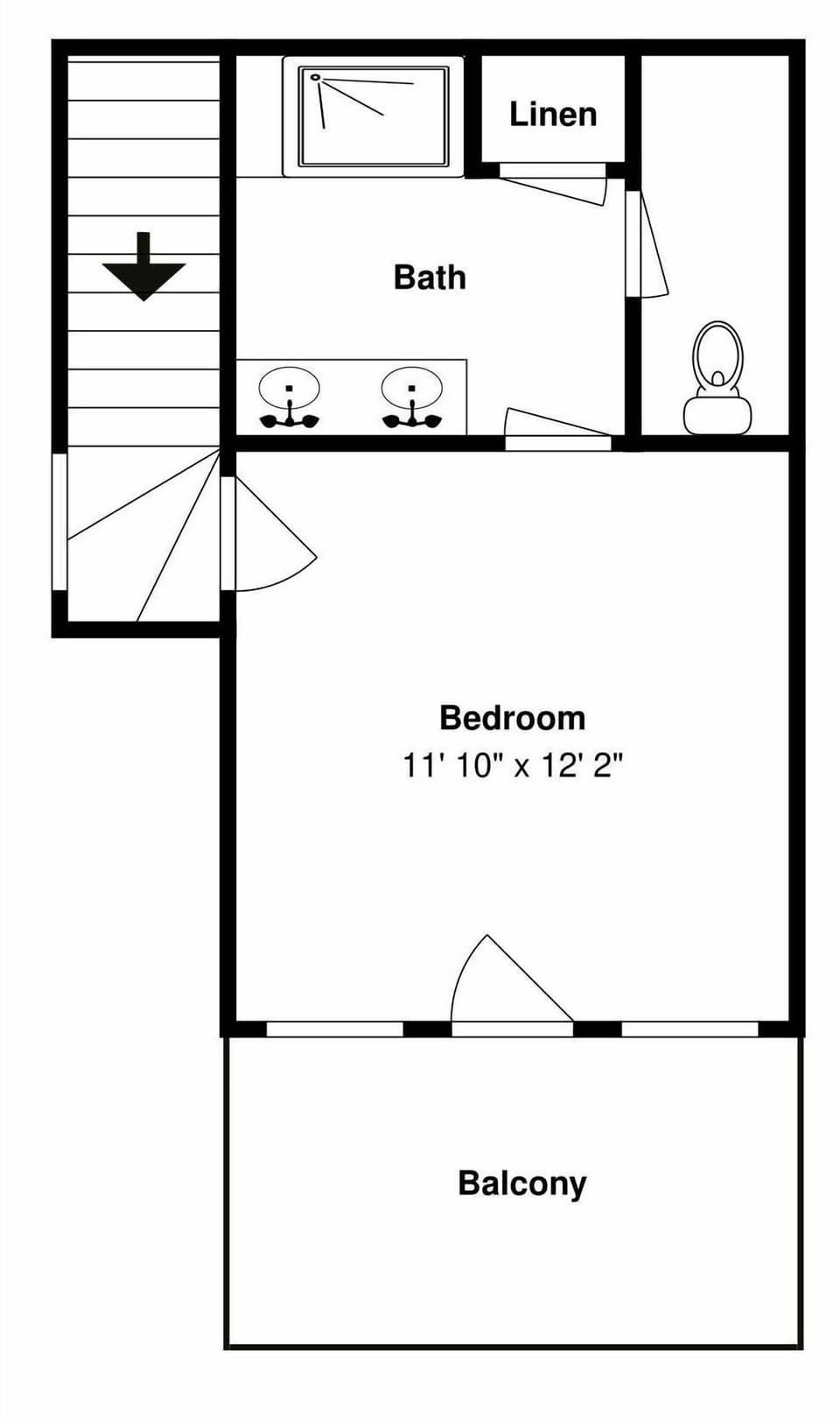 House (3 Bedrooms) | Property amenity