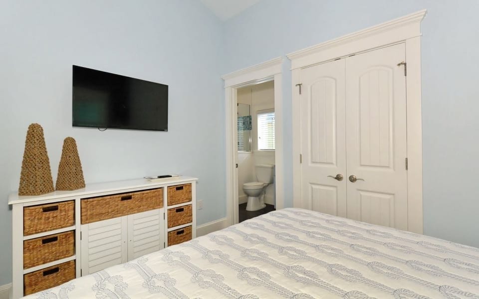 Townhome, 4 Bedrooms | 4 bedrooms, WiFi (free)