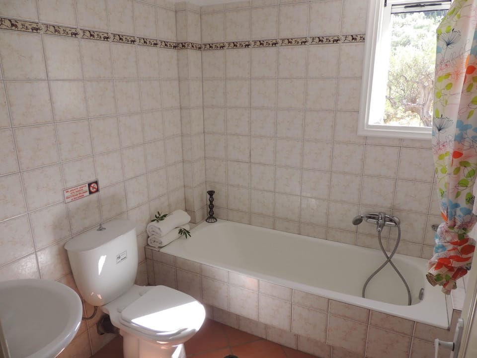 House, Smoking | 1 bedroom, Internet