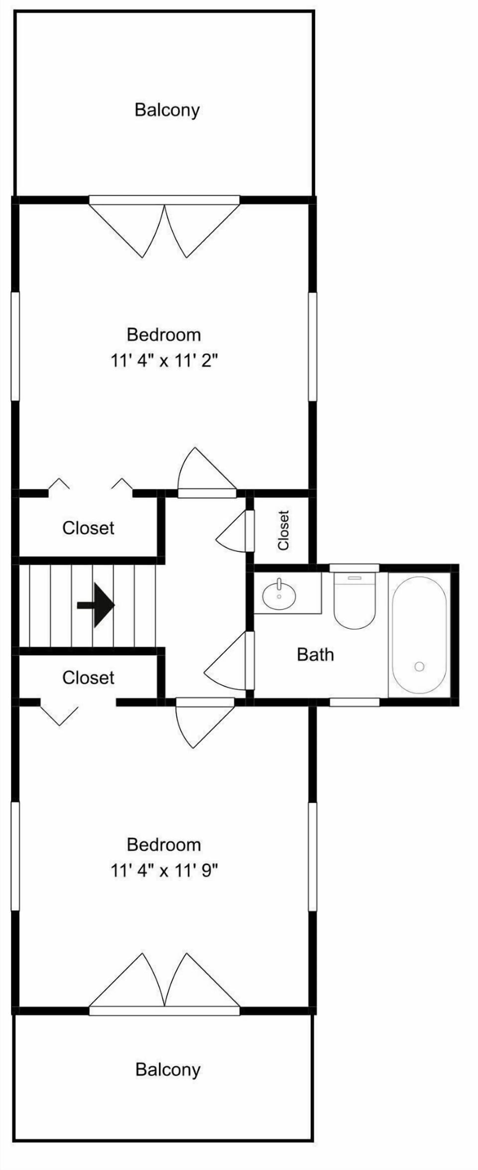 House (3 Bedrooms) | Property amenity