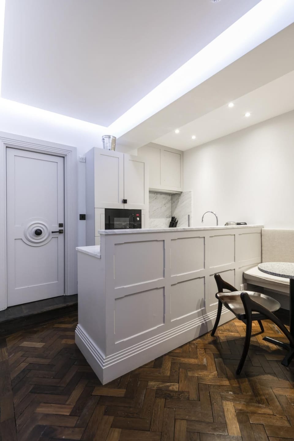 House | 1 bedroom