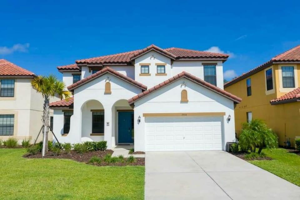 House | 6 bedrooms