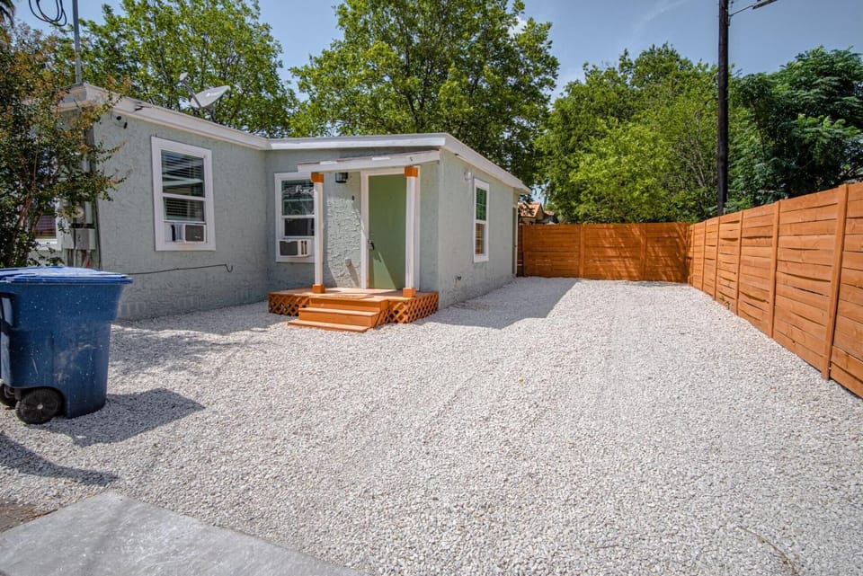 House | 2 bedrooms