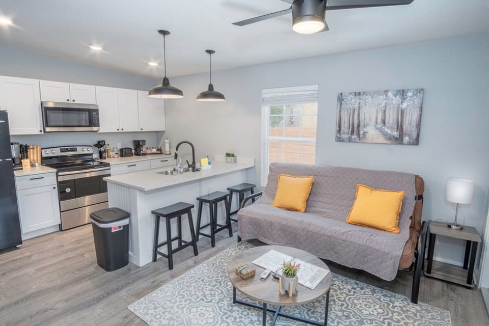 House | 2 bedrooms