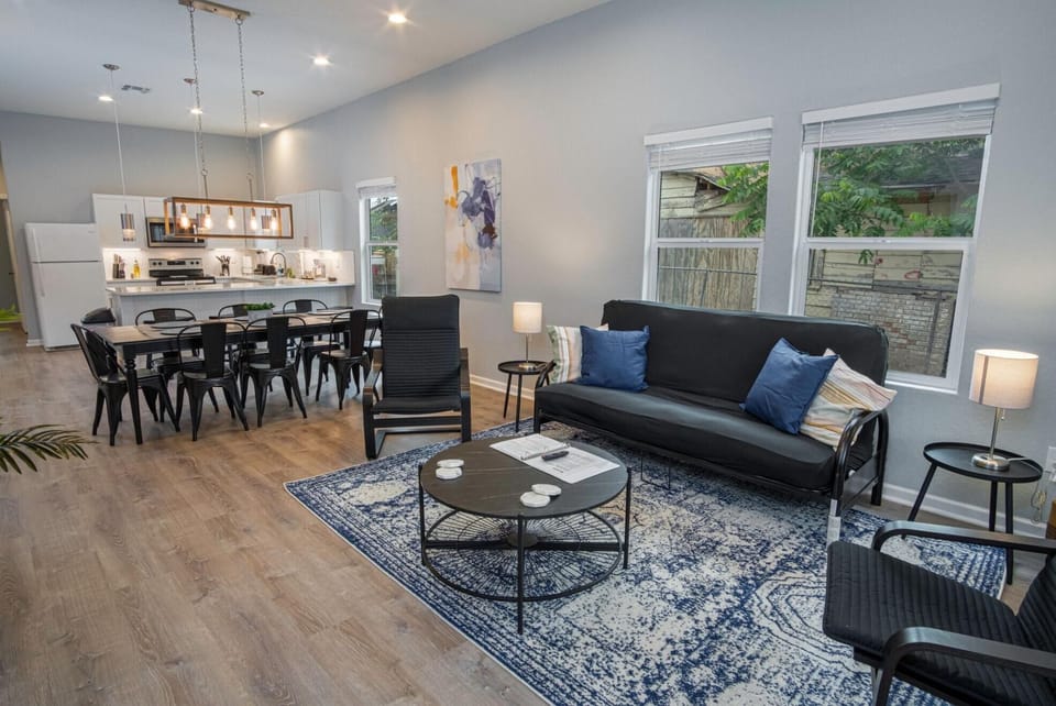 House | 4 bedrooms