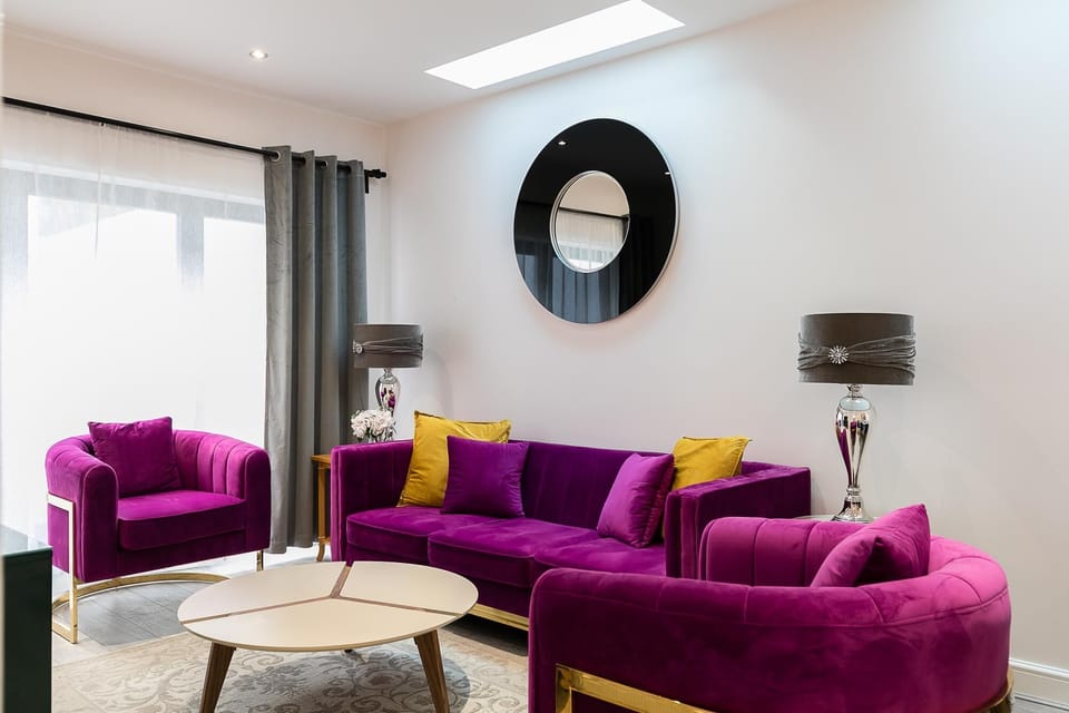 House | 2 bedrooms