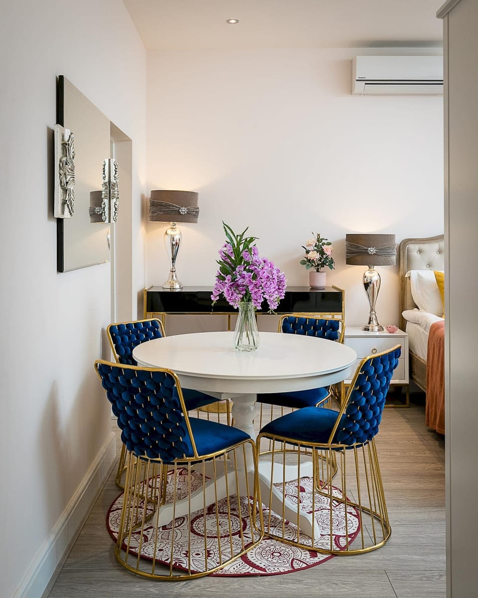 House | 1 bedroom