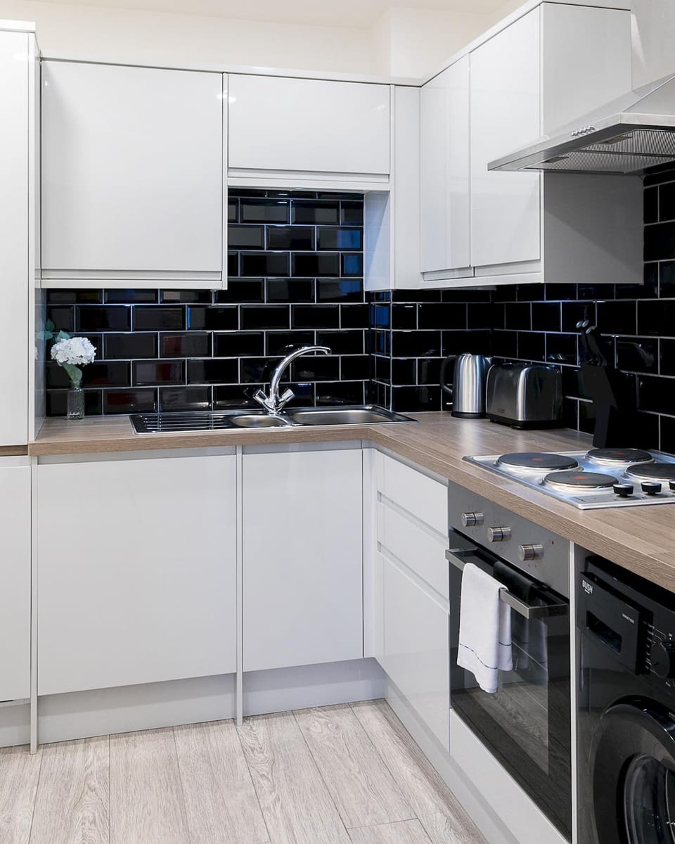 House | 1 bedroom
