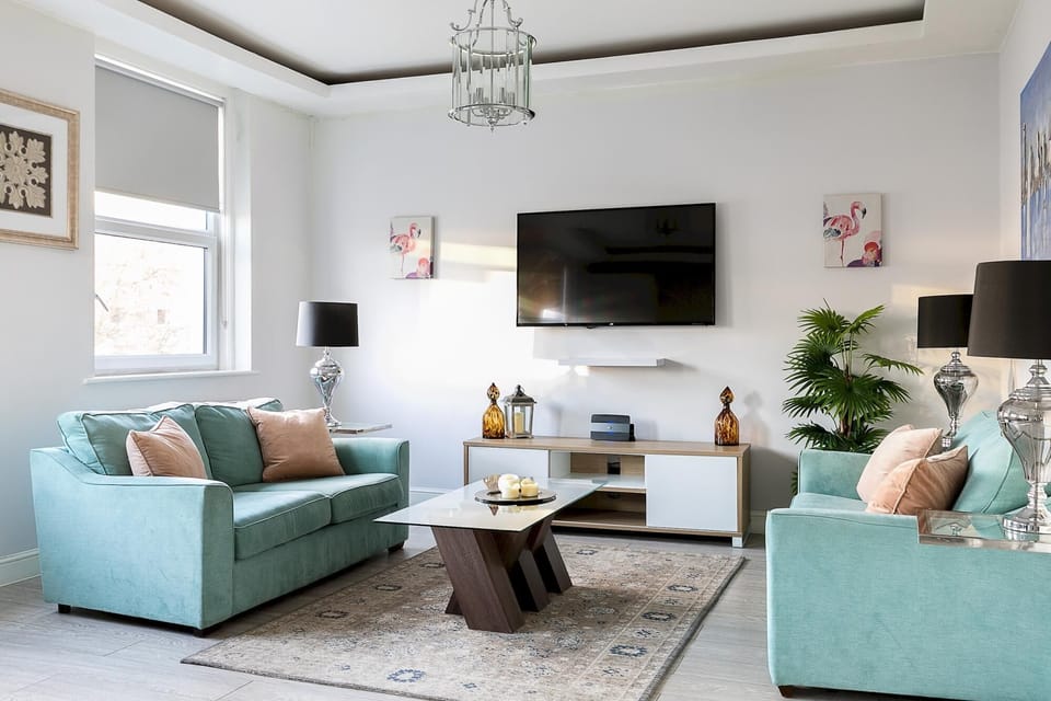 House | 2 bedrooms