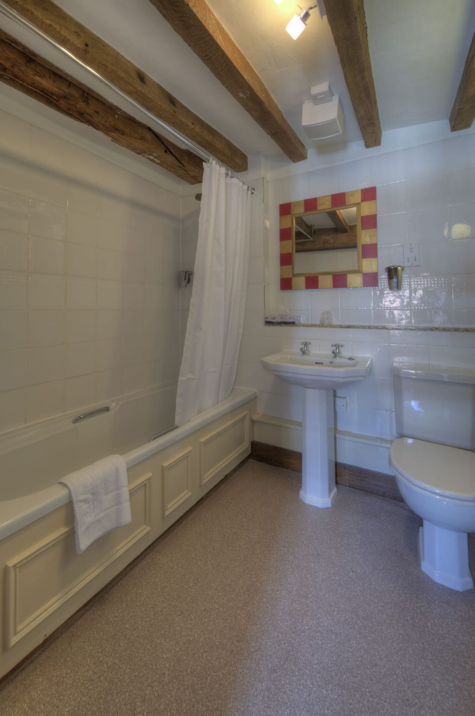 Dog & Partridge Hotel by Chef and Brewer Collection Inn in South Derbyshire District