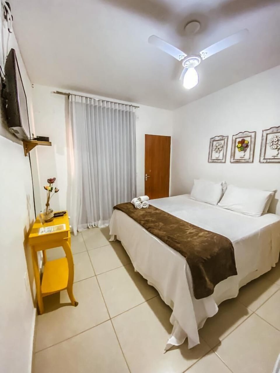 Superior Suite | Free WiFi