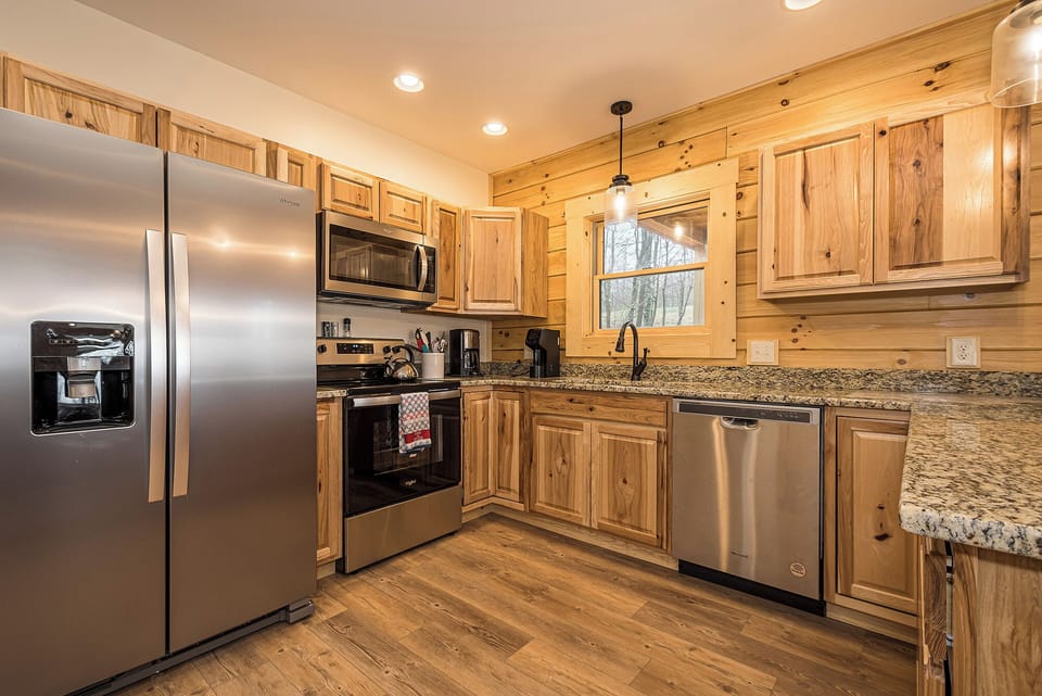 House (4 Bedrooms) | Property amenity
