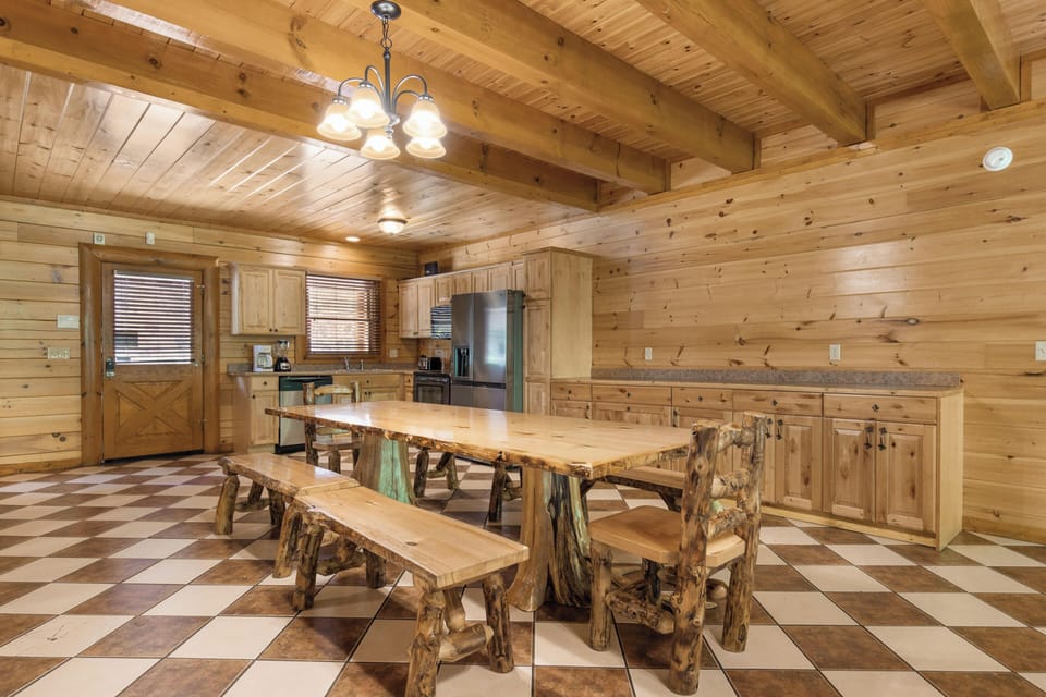 Studio (6 Bedrooms) | Property amenity