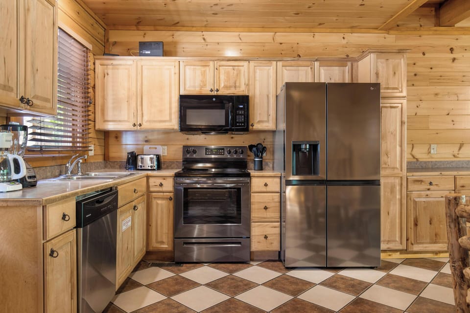 Studio (6 Bedrooms) | Property amenity