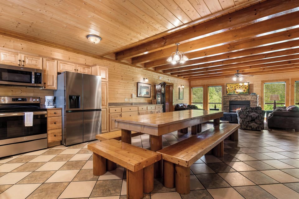 Studio (6 Bedrooms) | Property amenity