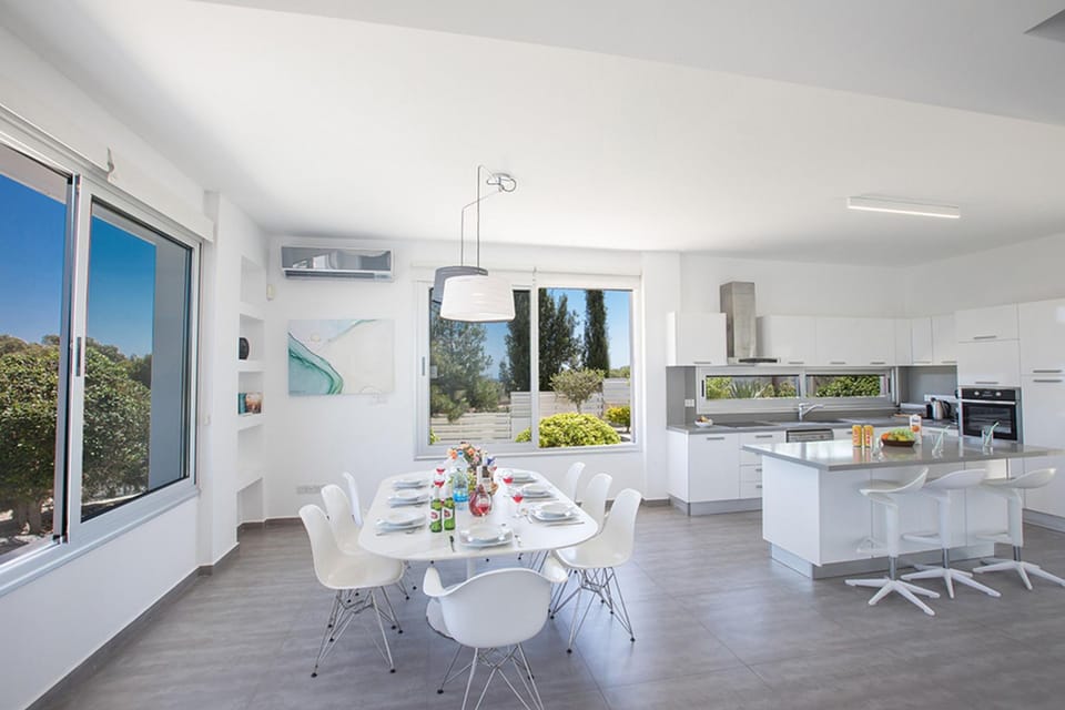 Villa | 6 bedrooms