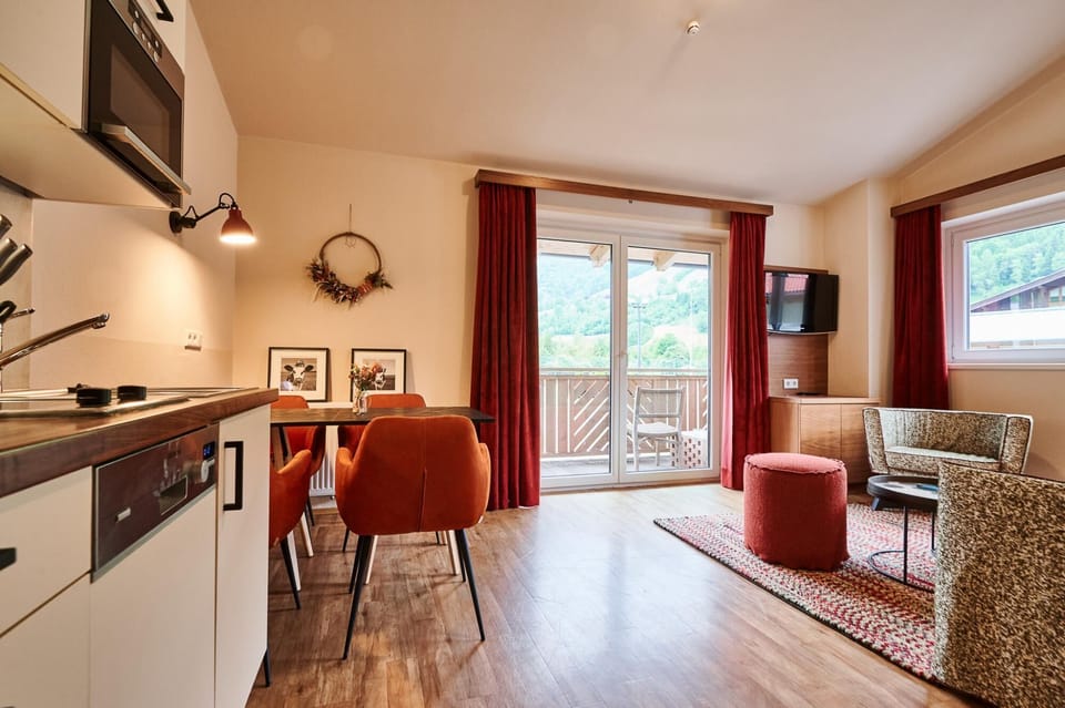 Apartment | 1 bedroom