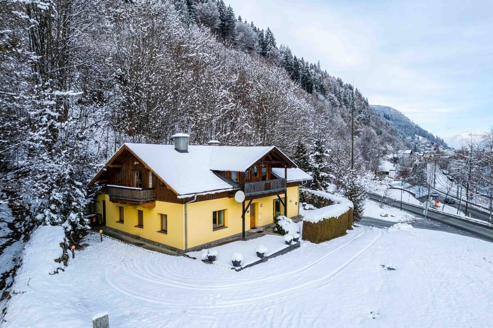 House | 3 bedrooms