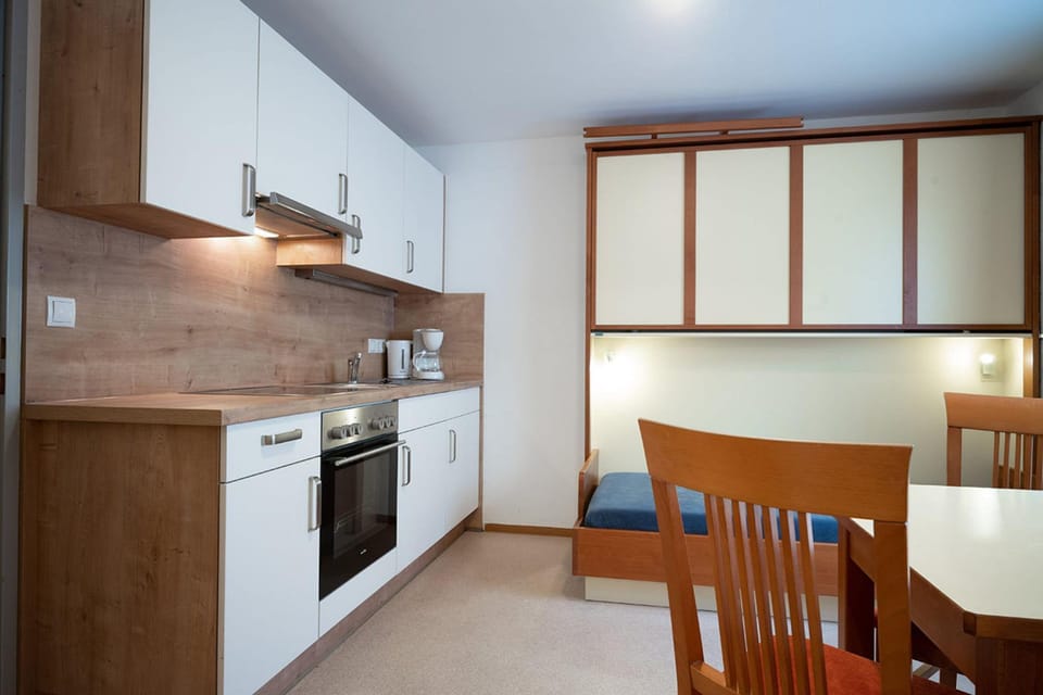 House | 1 bedroom