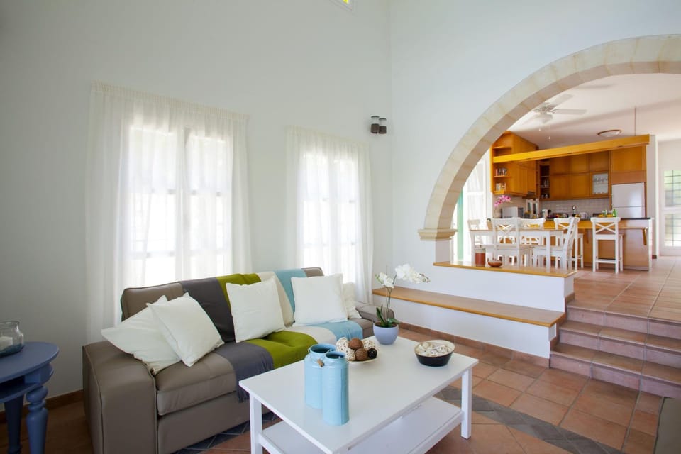 Villa | 5 bedrooms