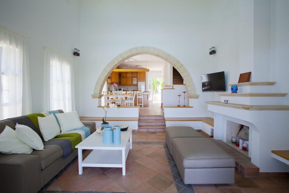 Villa | 5 bedrooms