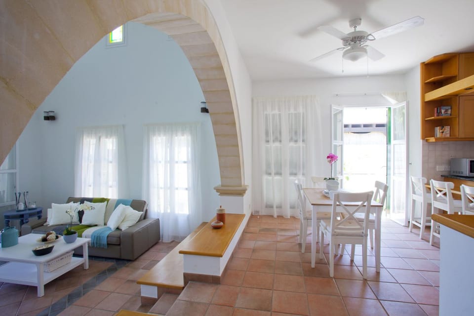 Villa | 5 bedrooms