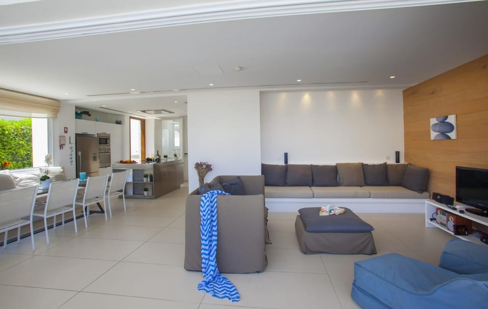 Villa | 5 bedrooms