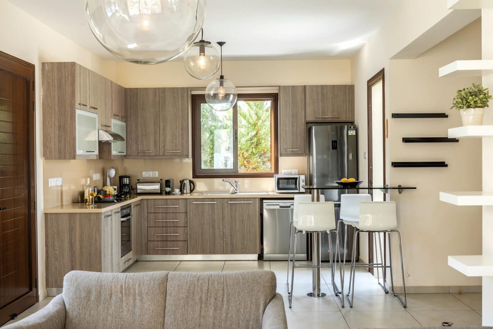 Villa | 3 bedrooms