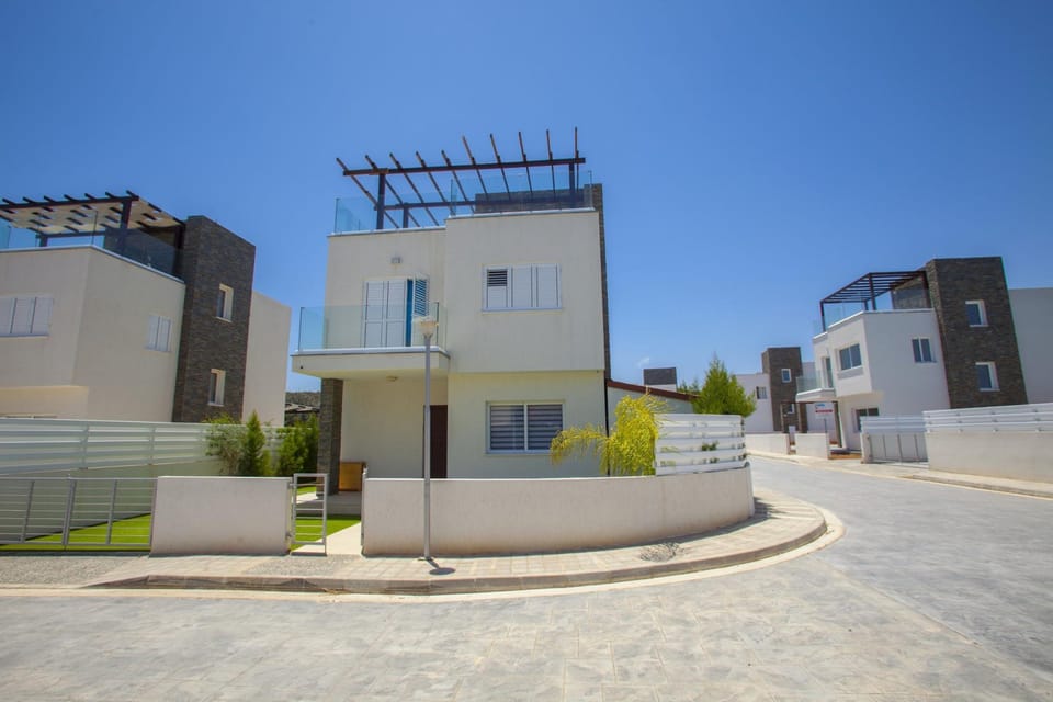 House | 3 bedrooms