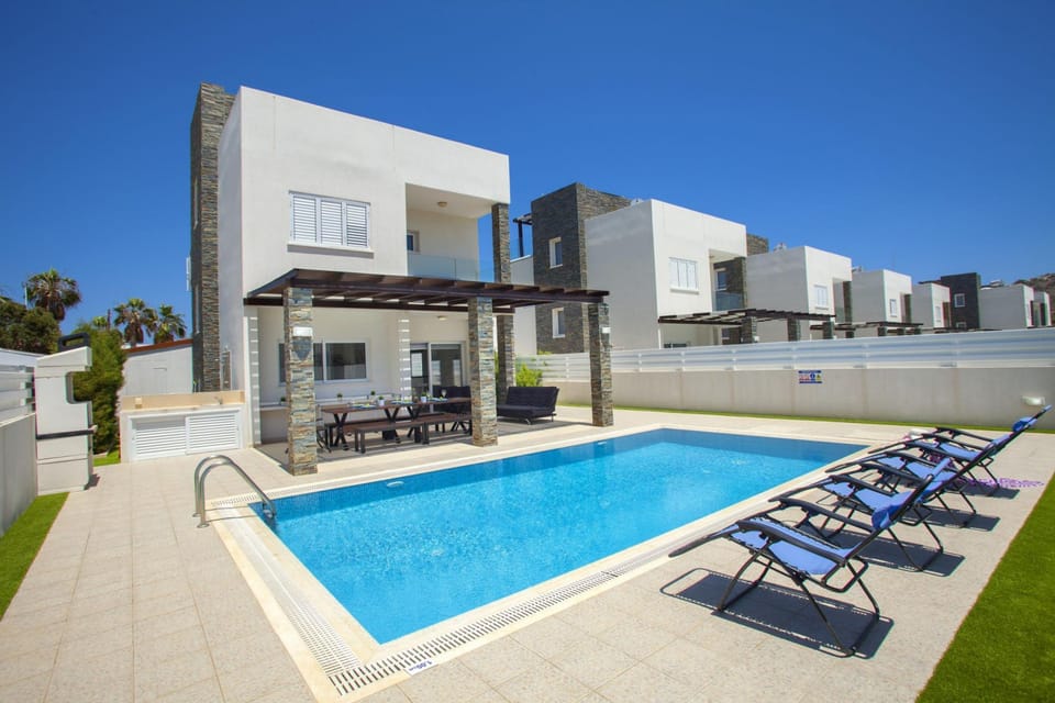 House | 3 bedrooms