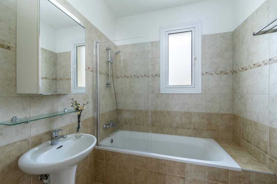 Villa Kalimera in Protaras Villa in Paralimni