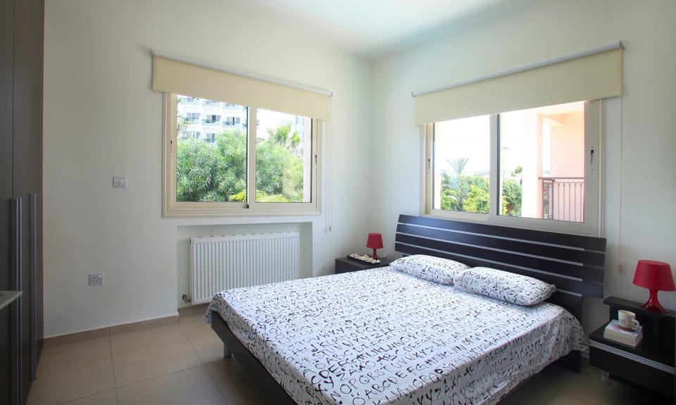 Villa Michelle 8 in Protaras Villa in Famagusta District