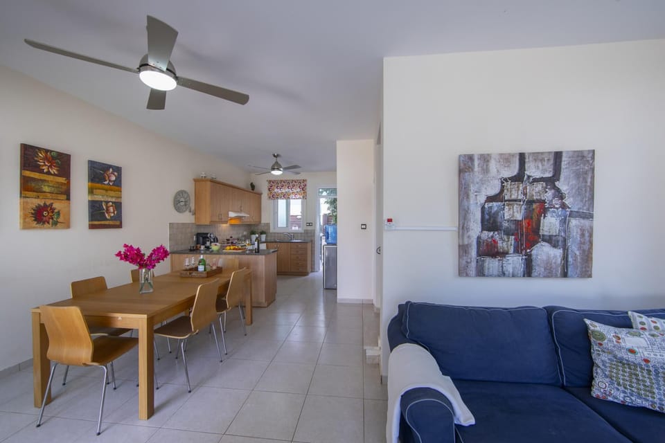 House | 2 bedrooms