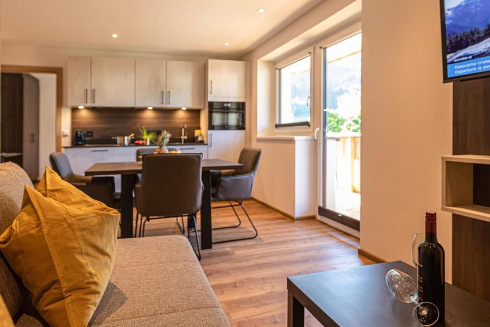 Apartment | 1 bedroom