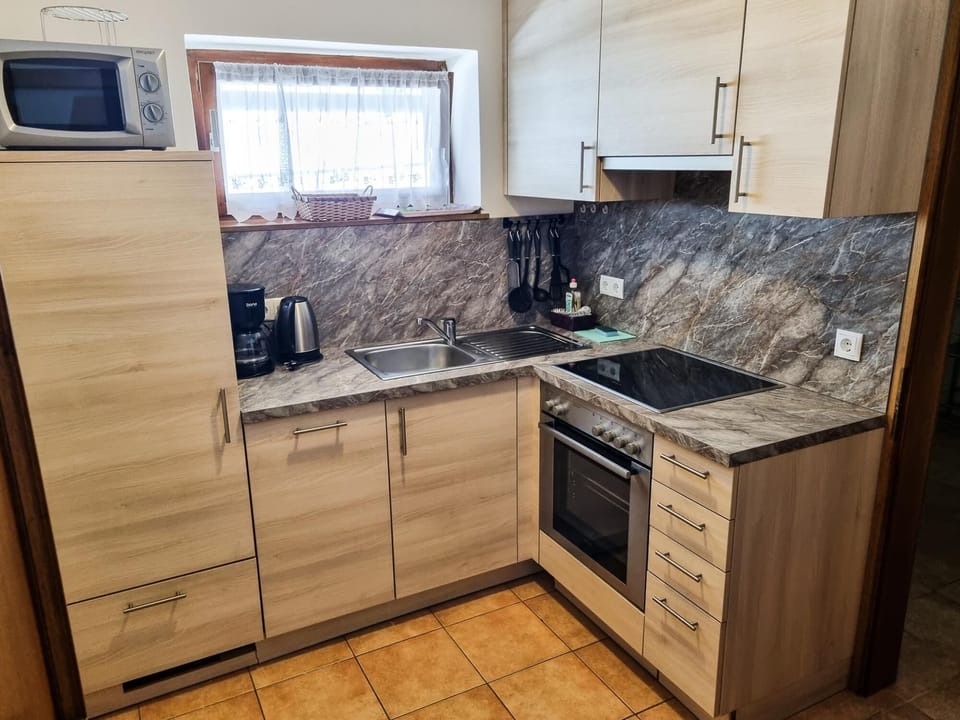 House | 2 bedrooms