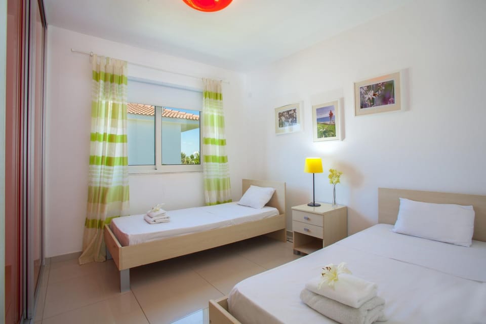 Villa | 3 bedrooms