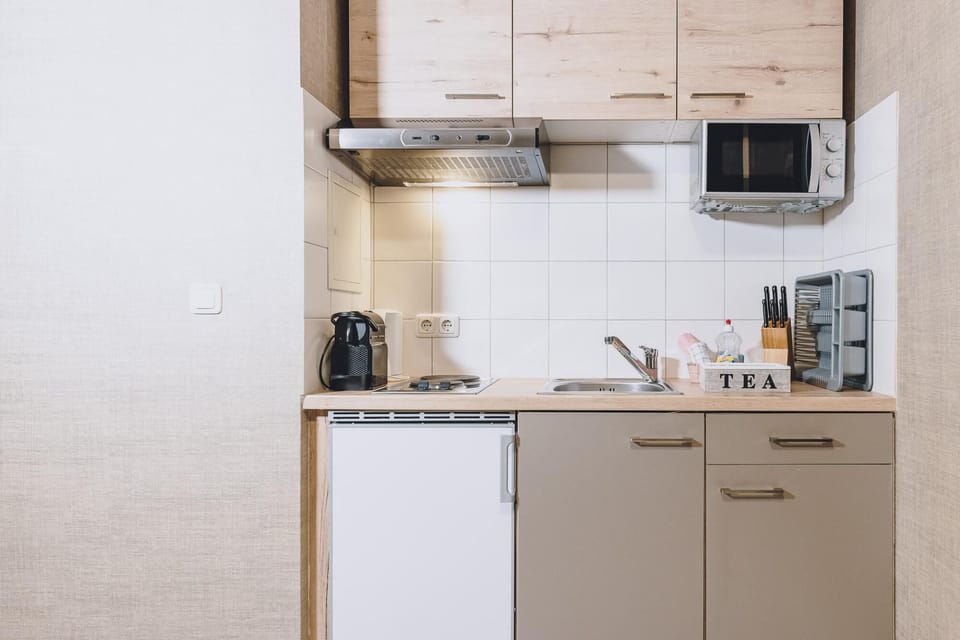 House | 1 bedroom