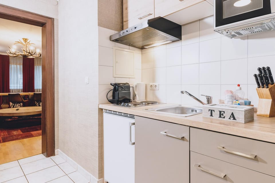 House | 1 bedroom