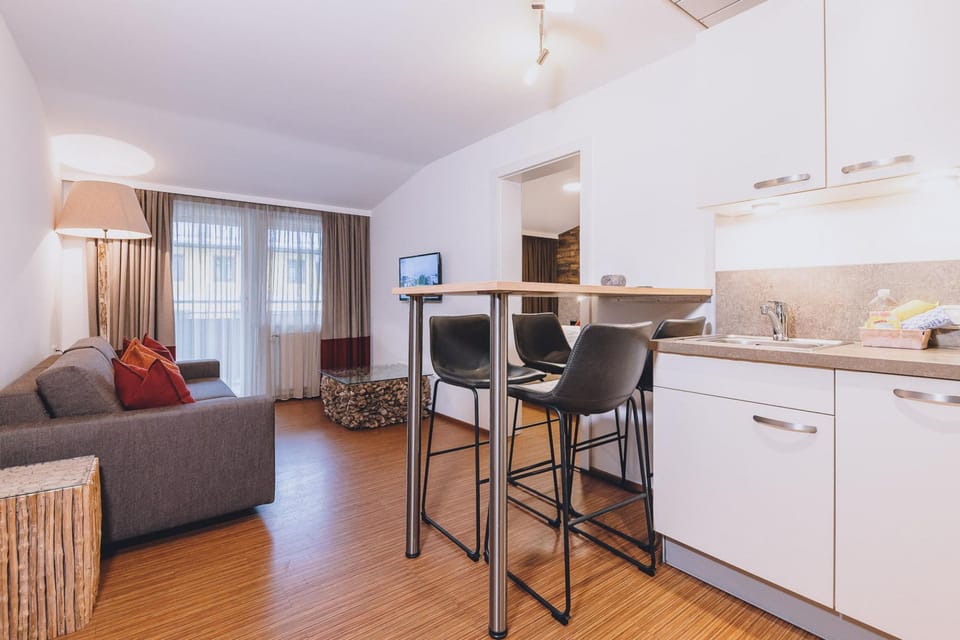 Apartment | 1 bedroom