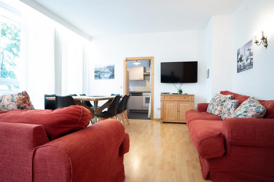 Apartment | 1 bedroom