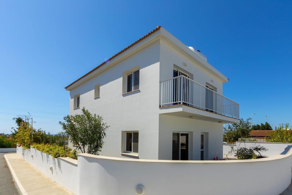 Villa | 3 bedrooms