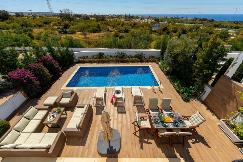 Villa | 3 bedrooms