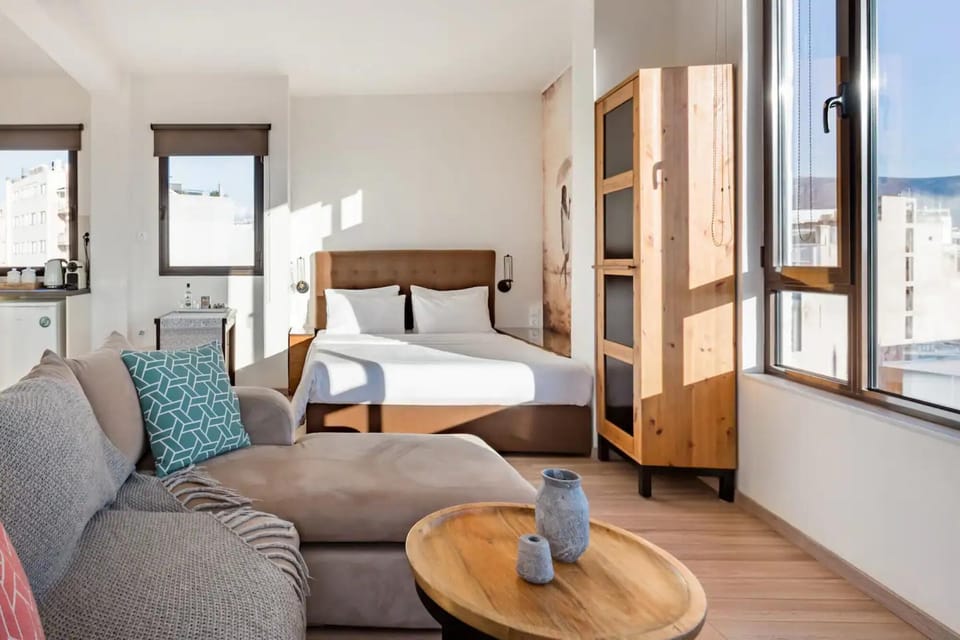 House | 1 bedroom